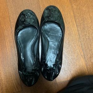 Tory Burch Flats 9.5